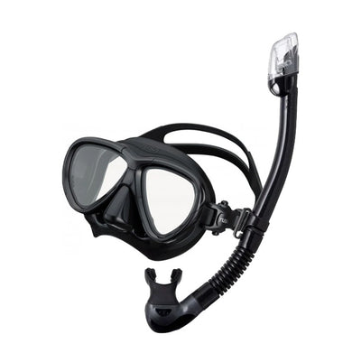 TUSA Intega Hyperdry Elite Snorkelling Set
