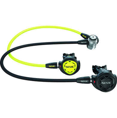 Seac IT500 ICE Regulator Package