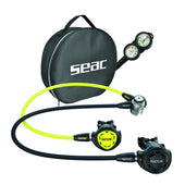 Seac IT 300 Regulator Package