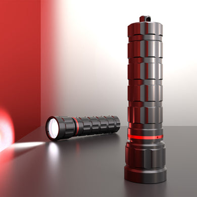 Pandora Lab K1 Rescue Torch with Distress Marker Paint