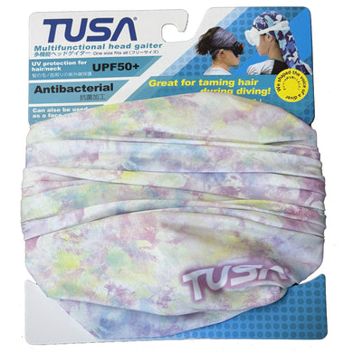 TUSA Neck and Head Gaiter
