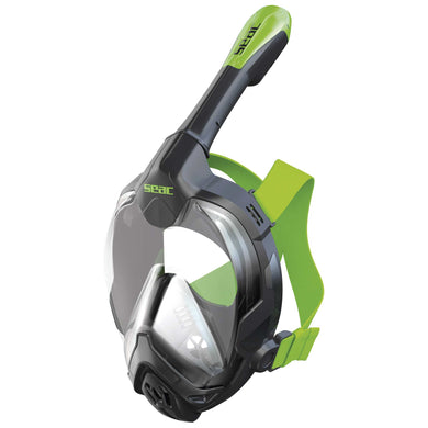 Seac Libera Full Face Snorkelling Mask