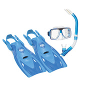 TUSA Liberator Classic Snorkelling Set