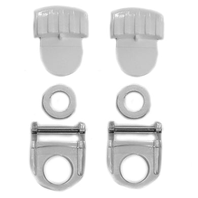 TUSA Liberator Plus Replacement Buckle Kit