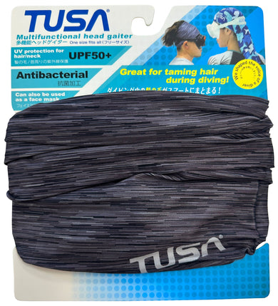 TUSA Neck and Head Gaiter