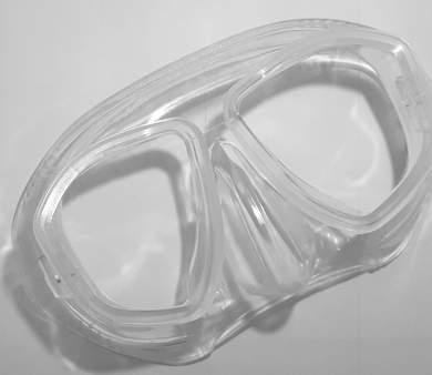 TUSA M-212 Ceos Replacement Skirt