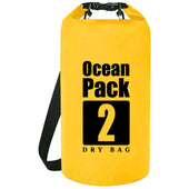 Ocean Pack 2 Litre Dry Bag