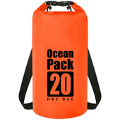 Ocean Pack 20 Litre Dry Bag