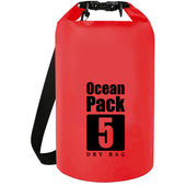 Ocean Pack 5 Litre Dry Bag