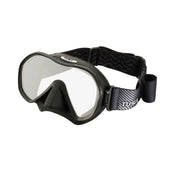 TUSA Zensee Mask with Fabric Strap