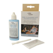 Look Clear Dive Mask Pre-Cleaner - 30ml