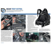 Seac Pro 2000 BCD