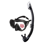 Seac Pura Antifog Hyperdry Elite Package