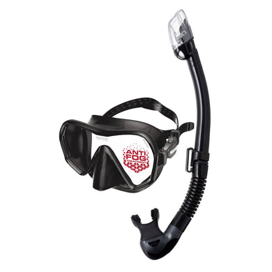 Seac Pura Antifog Hyperdry Elite Package