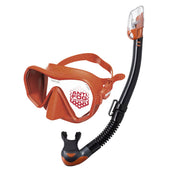 Seac Pura Antifog Hyperdry Elite Package