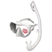 Seac Pura Antifog Hyperdry Elite Package