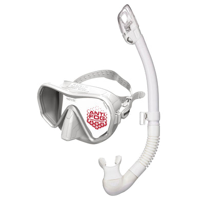Seac Pura Antifog Hyperdry Elite Package