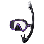 TUSA Freedom Elite Snorkelling Set