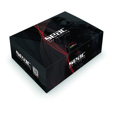 Seac IT500 ICE Regulator Package