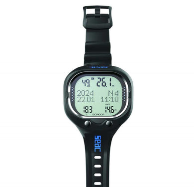 Seac Screen Dive Computer