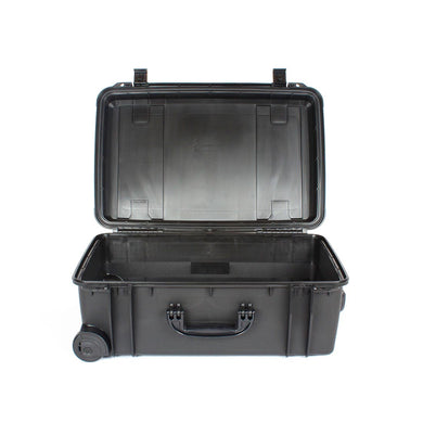 Seahorse SE920 Protective Equipment Case EMPTY - Black