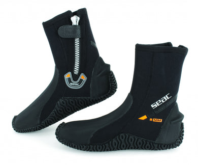 Seac Basic HD 5mm Boot