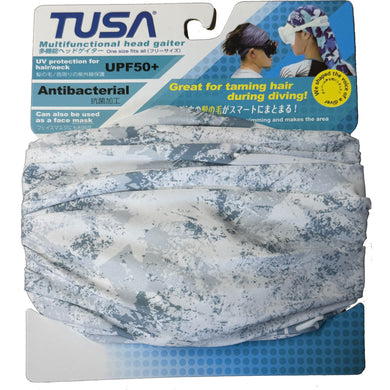 TUSA Neck and Head Gaiter