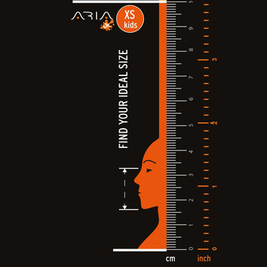Aria Jr Full Face Mask