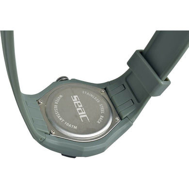 Seac Sporty Snorkelling & Lifestyle Watch 100m