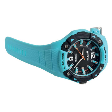 Seac Sporty Snorkelling & Lifestyle Watch 100m