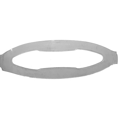 TUSA Mask Strap for Tusa Liberator, Liberator Plus and Imprex Hyperdry Masks