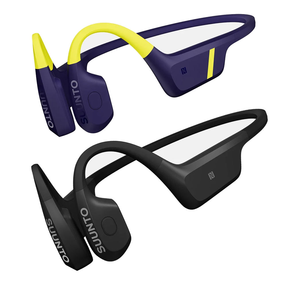 Suunto Aqua - Bone Conduction Headphones