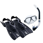 Snorkel Wild 580 Package with Fins