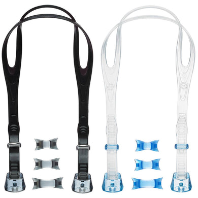 VIEW VPS570 Swimming Goggle Strap Kit