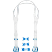 VIEW VPS570 Swimming Goggle Strap Kit
