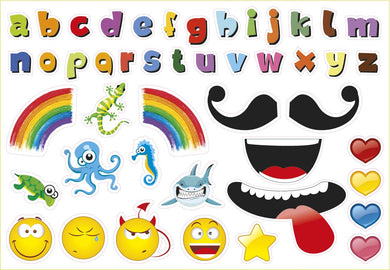 Aria Jr Full Face Mask