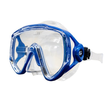 Tatura Wide Vision Mask