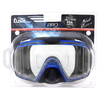 TUSA SPORT UM31QB Visio Tri-Ex Mask