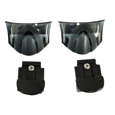 TUSA Buckle Kit for Serene, Tri-Ex and Powerview Masks
