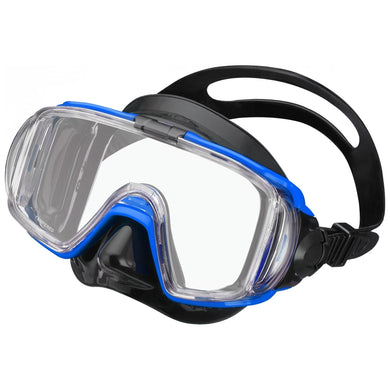 TUSA SPORT UM31QB Visio Tri-Ex Mask