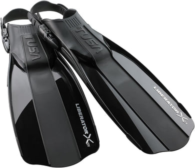 TUSA Liberator X-Ten Fins