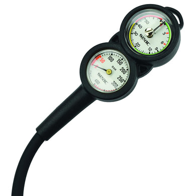 Seac IT500 ICE Regulator Package