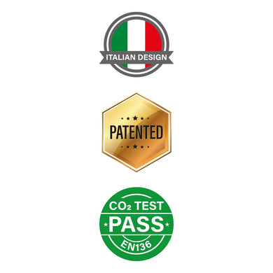 Seac Unica Full Face Snorkelling Mask