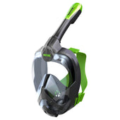 Seac Unica Full Face Snorkelling Mask