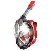 Seac Unica Full Face Snorkelling Mask