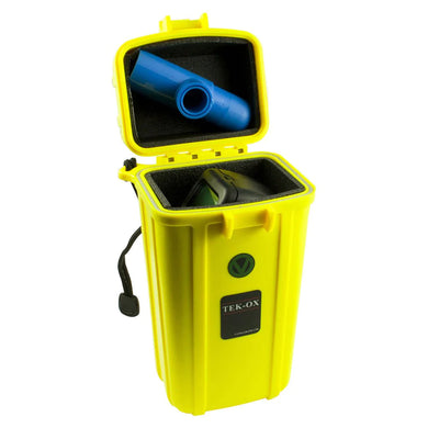 Vandagraph Vandagraph TEK-OX Oxygen Analyser