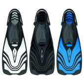 Seac Vela OH Snorkelling Fins