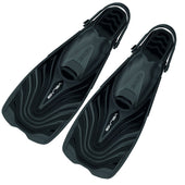 Seac Vela OH Snorkelling Fins