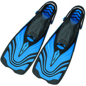 Seac Vela OH Snorkelling Fins