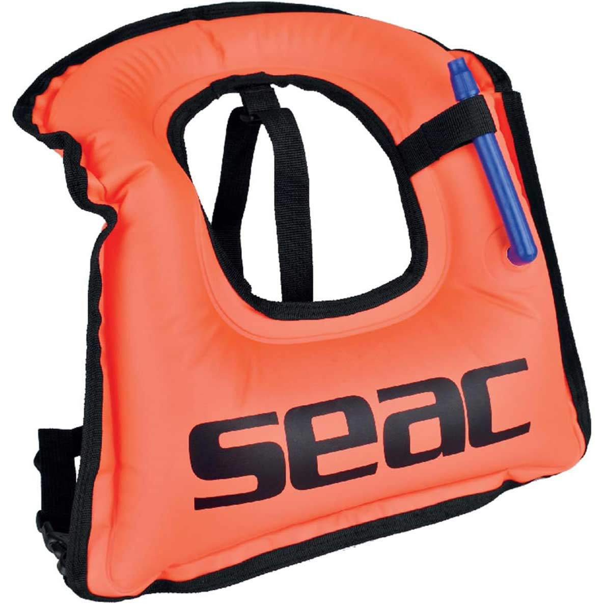 SEAC Snorkeling Vest